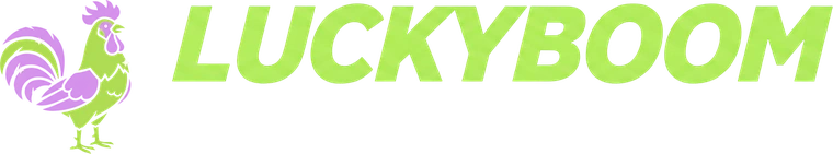 LuckyBoom
