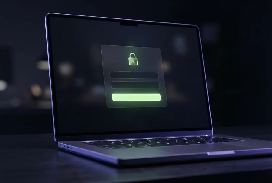Connexion à votre compte LuckyBoom